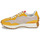 Scarpe Sneakers basse New Balance 327 Giallo