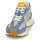 Scarpe Sneakers basse New Balance 327 Blu / Giallo