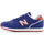 Scarpe Bambino Sneakers New Balance 373 Blu