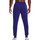Abbigliamento Uomo Pantaloni da tuta Under Armour 1361642-468 Blu