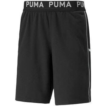 Abbigliamento Uomo Shorts / Bermuda Puma 521547-01 Nero