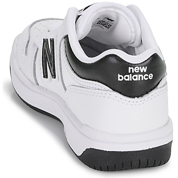 New Balance 480 Bianco / Nero