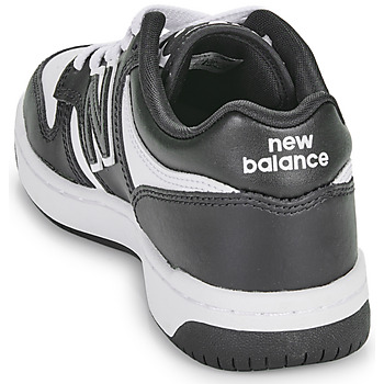 New Balance 480 Nero / Bianco
