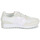 Scarpe Bambina Sneakers basse New Balance 327 Beige / Bianco