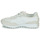 Scarpe Bambina Sneakers basse New Balance 327 Beige / Bianco