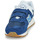 Scarpe Unisex bambino Sneakers basse New Balance 574 Marine / Bianco