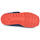 Scarpe Unisex bambino Sneakers basse New Balance 373 Marine / Rosso