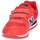 Scarpe Unisex bambino Sneakers basse New Balance 500 Rosso / Marine