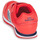 Scarpe Unisex bambino Sneakers basse New Balance 500 Rosso / Marine