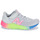 Scarpe Bambina Running / Trail New Balance ARISHI Bianco / Rosa / Multicolore