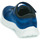 Scarpe Unisex bambino Running / Trail New Balance 520 Blu
