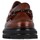 Scarpe Donna Derby & Richelieu Luis Gonzalo Zapatos Mocasín para Mujer de  5413M Marrone
