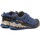 Scarpe Uomo Sneakers Salomon XA PRO 3D V9 GTX Blu