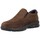 Scarpe Uomo Derby & Richelieu CallagHan Zapatos Casual Hombre de Callaghan Cambridge 56201 Marrone
