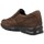 Scarpe Uomo Derby & Richelieu CallagHan Zapatos Casual Hombre de Callaghan Cambridge 56201 Marrone