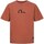 Abbigliamento Uomo T-shirt maniche corte Evisu 0ELBSM0TS1146XXCT Multicolore