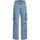 Abbigliamento Donna Jeans Jjxx 12246925 SXDOFT-MEDIUM BLUE DENIM Blu