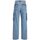 Abbigliamento Donna Jeans Jjxx 12246925 SXDOFT-MEDIUM BLUE DENIM Blu