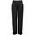 Abbigliamento Donna Pantaloni Only 15300647 ONLSULAJAMA-BLACK Nero