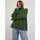 Abbigliamento Donna Maglioni Jjxx 12248446 JXELLINORA ROLL NECK-FORMAL GARDEN Verde