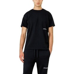 Abbigliamento Uomo T-shirt & Polo Hinnominate HNM246 Multicolore
