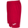 Abbigliamento Uomo Pinocchietto Joma Toledo II Shorts Rosso