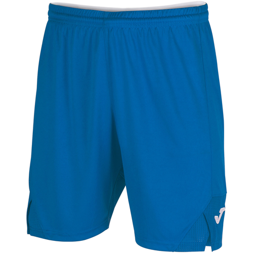 Abbigliamento Uomo Pinocchietto Joma Toledo II Shorts Blu