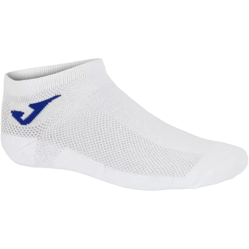 Biancheria Intima Calze sportive Joma Invisible Sock Bianco