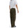 Abbigliamento Uomo Pantaloni Vans Range cargo baggy tapered elastic pant/loden green Verde
