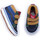 Scarpe Unisex bambino Scarpe da Skate Vans Sk8-mid reissue v mte-1 Multicolore