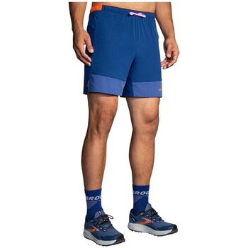Abbigliamento Uomo Shorts / Bermuda Brooks Short Uomo High Point 7