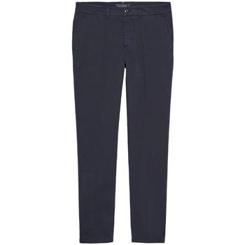 Abbigliamento Uomo Pantaloni Harmont & Blaine ATRMPN-42050 Blu
