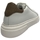 Scarpe Donna Sneakers Borbonese Sneaker D24BO05 Bianco