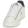 Scarpe Uomo Sneakers basse Le Coq Sportif LCS COURT CLEAN Bianco / Verde