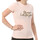 Abbigliamento Donna T-shirt & Polo Guess G-W3YI18J1314 Rosa