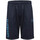 Abbigliamento Bambino Shorts / Bermuda Umbro 893340-40 Blu