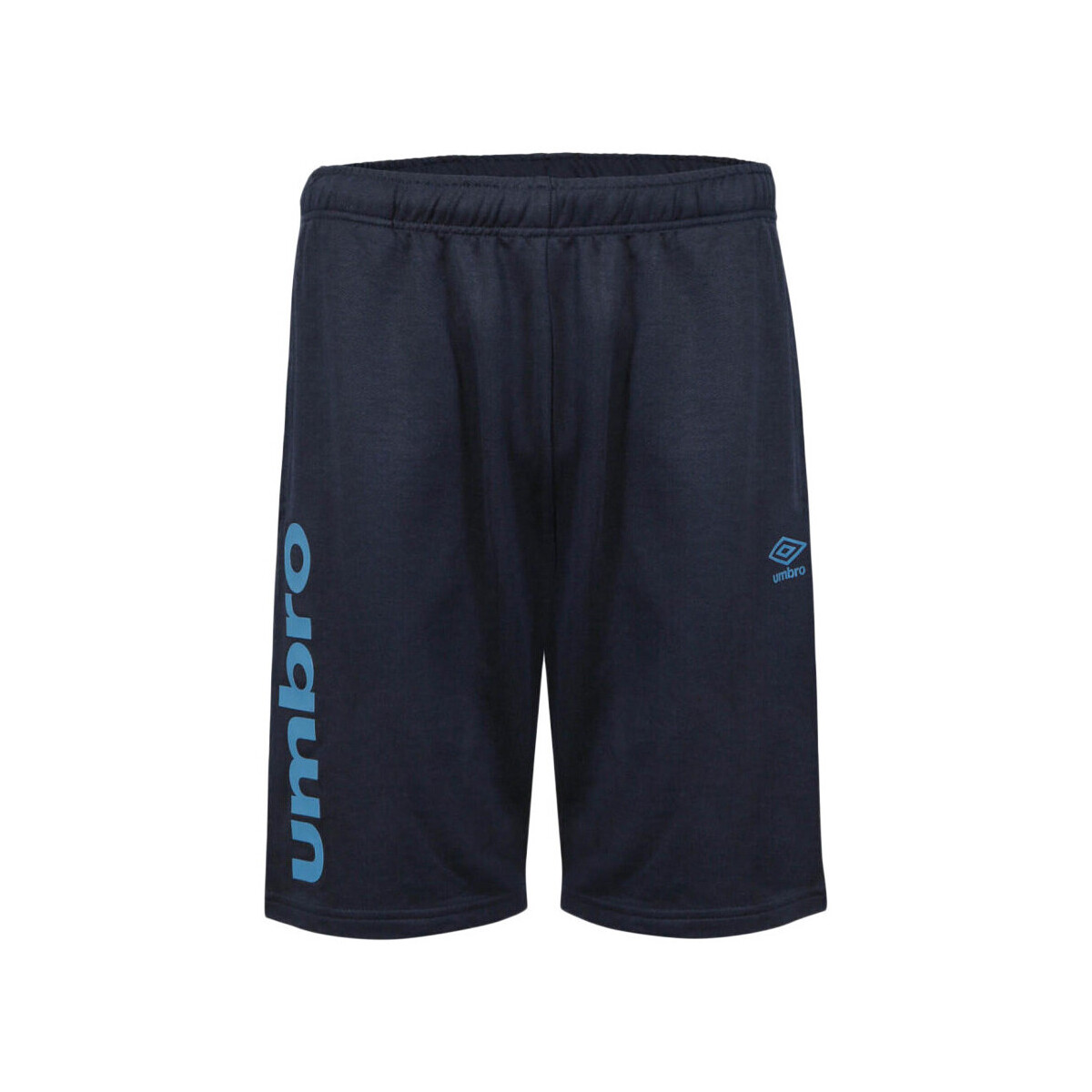 Abbigliamento Bambino Shorts / Bermuda Umbro 893340-40 Blu