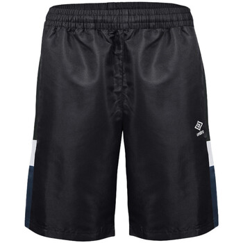 Abbigliamento Uomo Shorts / Bermuda Umbro 922610-60 Nero