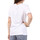 Abbigliamento Donna T-shirt & Polo Lee Cooper LEE-011130 Bianco