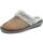 Scarpe Donna Pantofole Inblu EK000010 Marrone