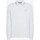 Abbigliamento Uomo T-shirt & Polo Sun68 A43105 01 Bianco