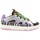 Scarpe Donna Sneakers Shop-Art SASF230530 Multicolore