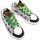 Scarpe Donna Sneakers Shop-Art SASF230530 Multicolore