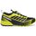 Scarpe Uomo Running / Trail Scarpa Scarpe Ribelle Run GTX Uomo Black/Lime Giallo