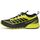 Scarpe Uomo Running / Trail Scarpa Scarpe Ribelle Run GTX Uomo Black/Lime Giallo