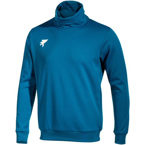 Abbigliamento Uomo Giacche sportive Joma Sena Sweatshirt Blu