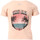 Abbigliamento Bambina T-shirt & Polo Teddy Smith 51005974D Rosa