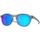 Orologi & Gioielli Uomo Occhiali da sole Oakley OO9126 REEDMACE Occhiali da sole, Grigio opaco/Blu, 54 mm Altri