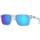 Orologi & Gioielli Unisex bambino Occhiali da sole Oakley OJ9007 HOLBROOK XS Occhiali da sole, Trasparente/Azzurro, 53 Altri