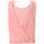 Abbigliamento Bambina Top / T-shirt senza maniche Teddy Smith 51105725D Rosa